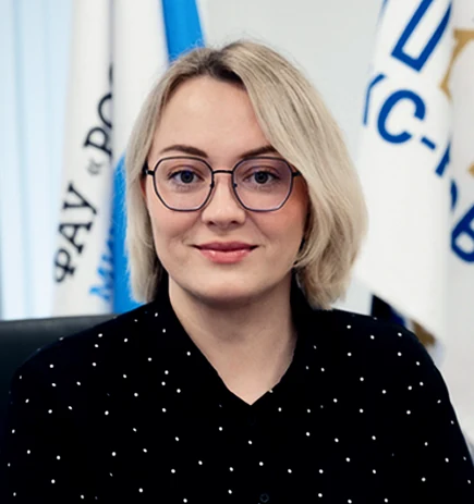 Анкудинова Анна
