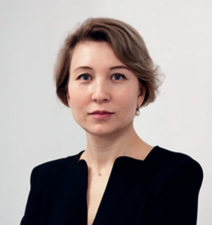 Белова Татьяна