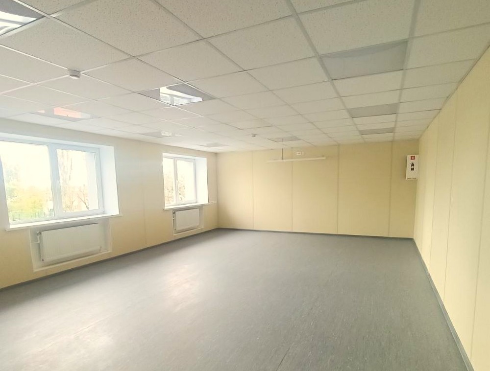 Primary school in Ilyichevsky district of Mariupol