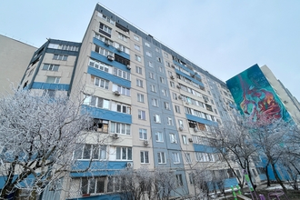 ООО «РКС-НР» совместно с Фондом капитального ремонта Московской области завершили восстановление дома 1993 года постройки на проспекте Маршала Жукова