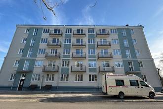 Под руководством ООО «РКС-НР» отремонтирована детская амбулатория на улице Орджоникидзе в Мариуполе.