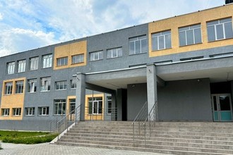 «Мариупольский строительный профильный колледж» восстановлен по современным российским стандартам