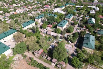 Под руководством ООО «РКС-НР» восстанавливается 79 многоквартирных жилых домов в мариупольских «кварталах».