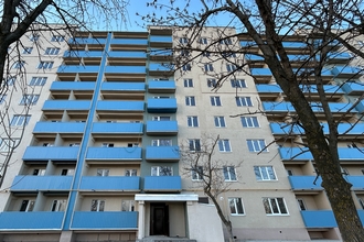 Под руководством ООО "РКС-НР" в Мариуполе восстановлен девятиэтажный дом со сложными разрушениями.