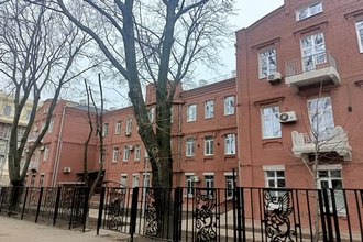 Компанией ООО "РКС-НР" выполнены работы по закрытию теплового контура в одном из многоквартирных домов Жовтневого района Мариуполя.
